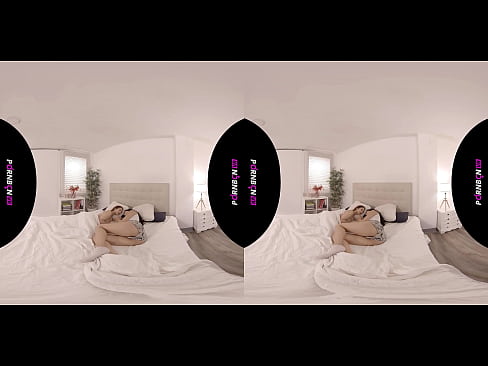 ❤️ PORNBCN VR Loro lesbian enom tangi mesum ing kasunyatan virtual 4K 180 3D Geneva Bellucci Katrina Moreno ️ Saru dubur ing kita% jv.teatroporno.ru% ❌️