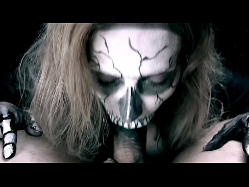 ❤️ Demon girl ngisep pitik jago karo dheweke ireng tutuk lan ngulu cum. ️ Saru dubur ing kita% jv.teatroporno.ru% ❌️
