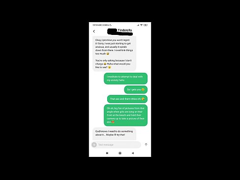 ❤️ Aku nambahake PAWG anyar saka Tinder menyang haremku (kalebet ngobrol karo Tinder) ️ Saru dubur ing kita% jv.teatroporno.ru% ❌️